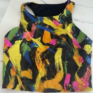 Lululemon women’s Racerback top